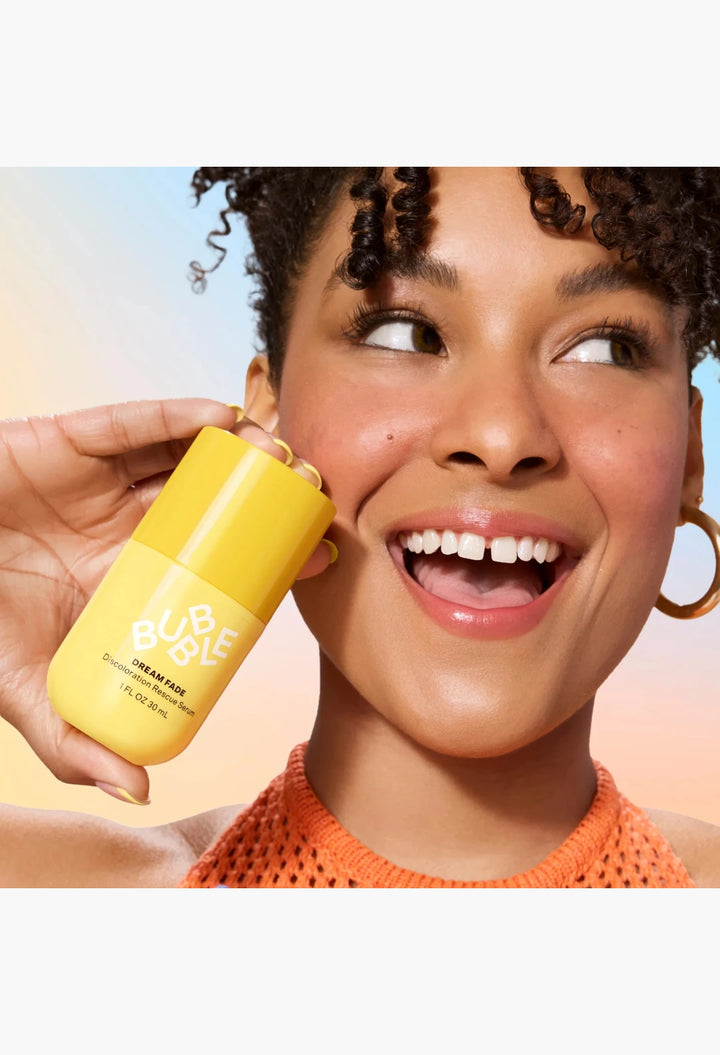 Dream Fade Discoloration Rescue Serum