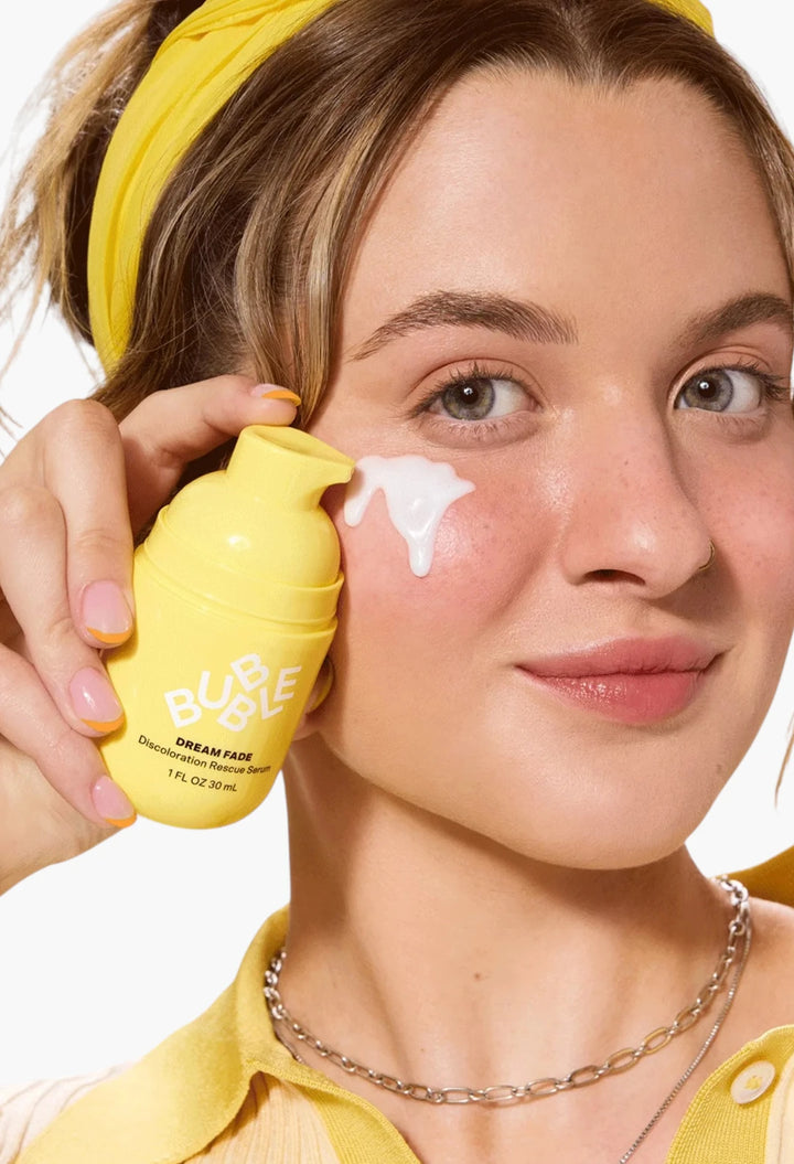 Dream Fade Discoloration Rescue Serum