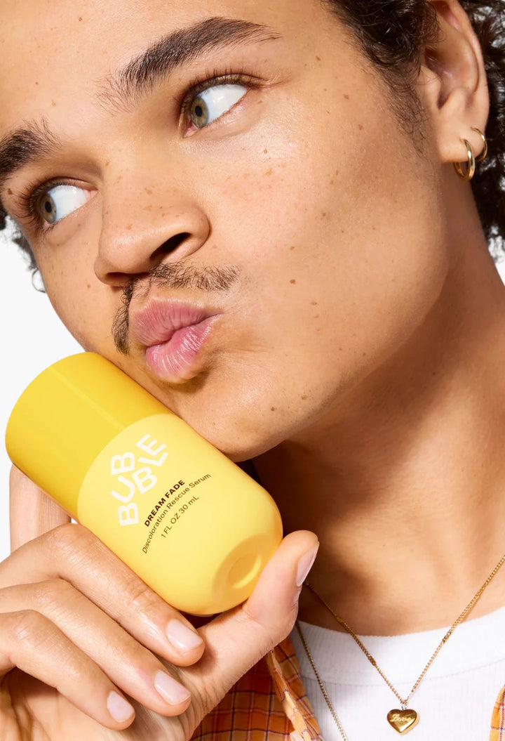 Dream Fade Discoloration Rescue Serum