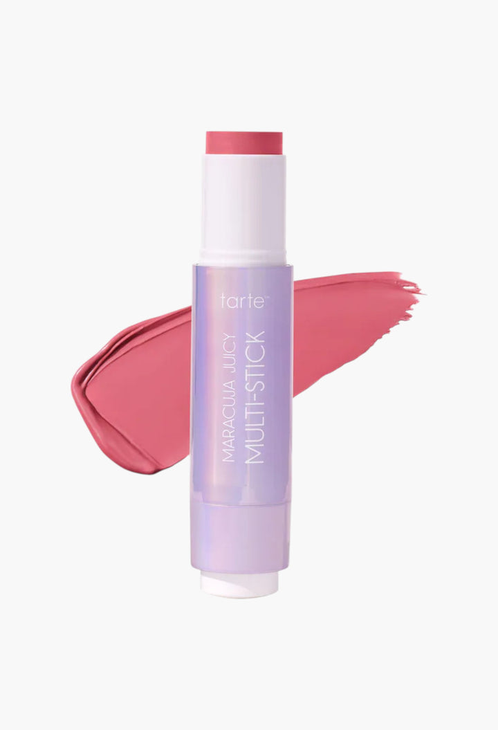 Maracuja Multi-Stick Cream Blush Stick & Lip Tint With Hyaluronic Acid - GLAM MODA