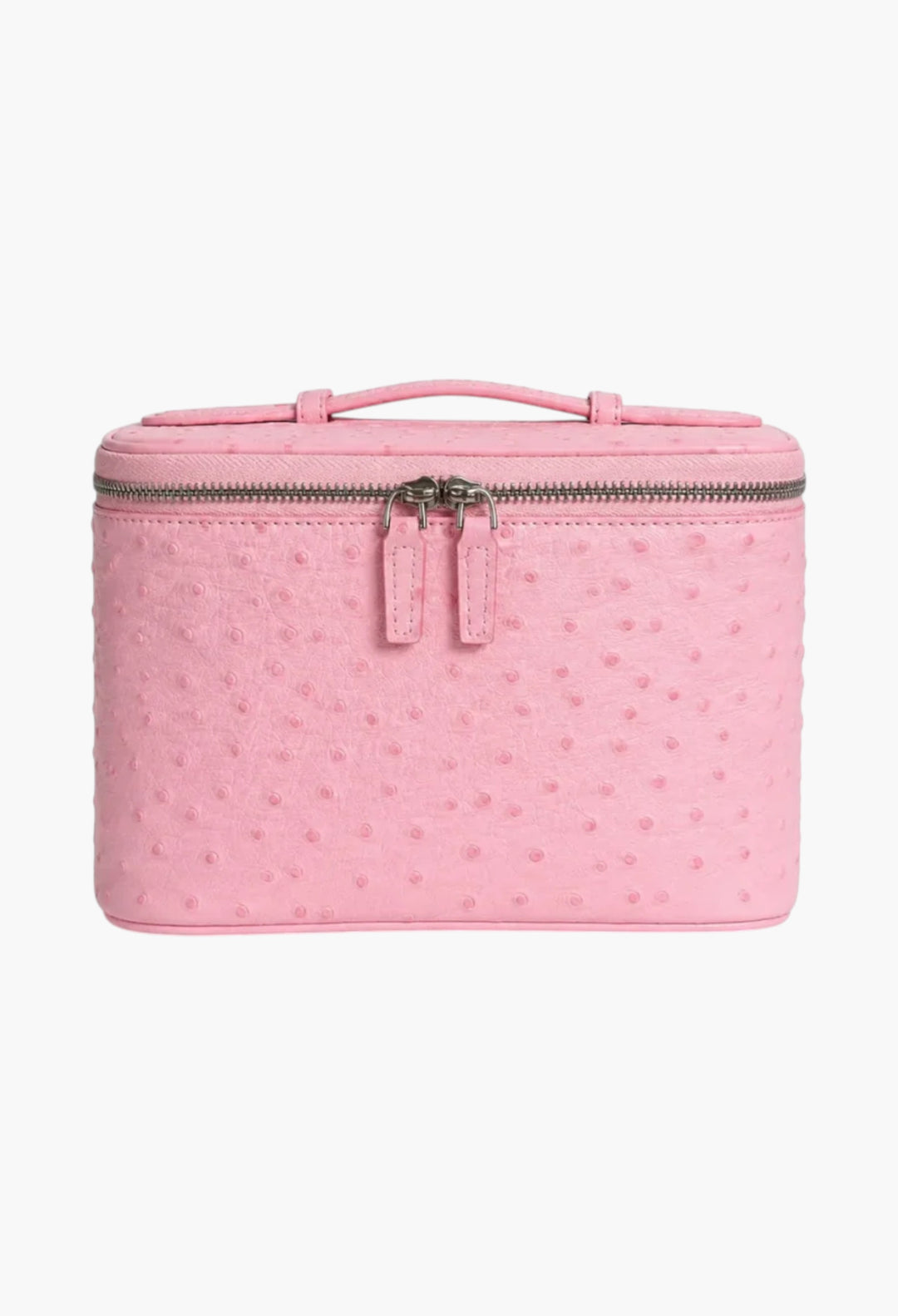 Bubblegum Vanity Case - GLAM MODA