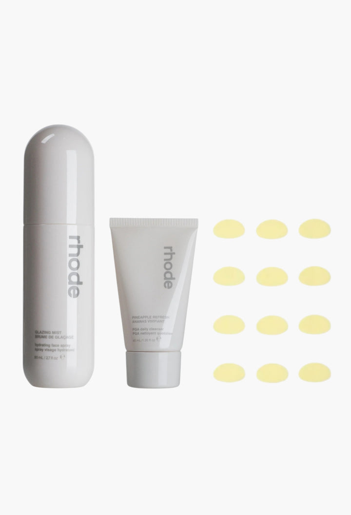 The Spot Care Set - GLAM MODA