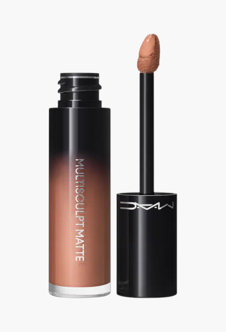 Multisculpt Matte Liquid Eyeshadow + All-over Colour - GLAM MODA