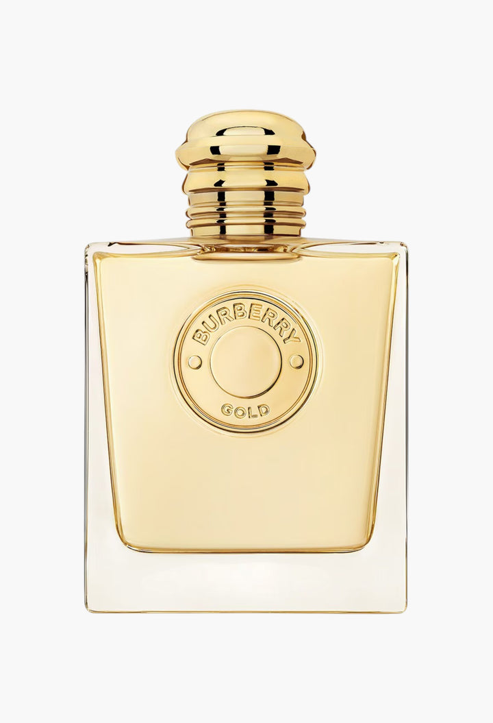 Burberry Gold - Eau de Parfum - GLAM MODA