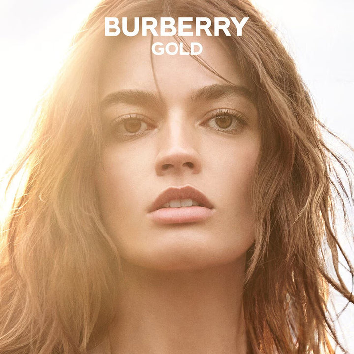 Burberry Gold - Eau de Parfum - GLAM MODA