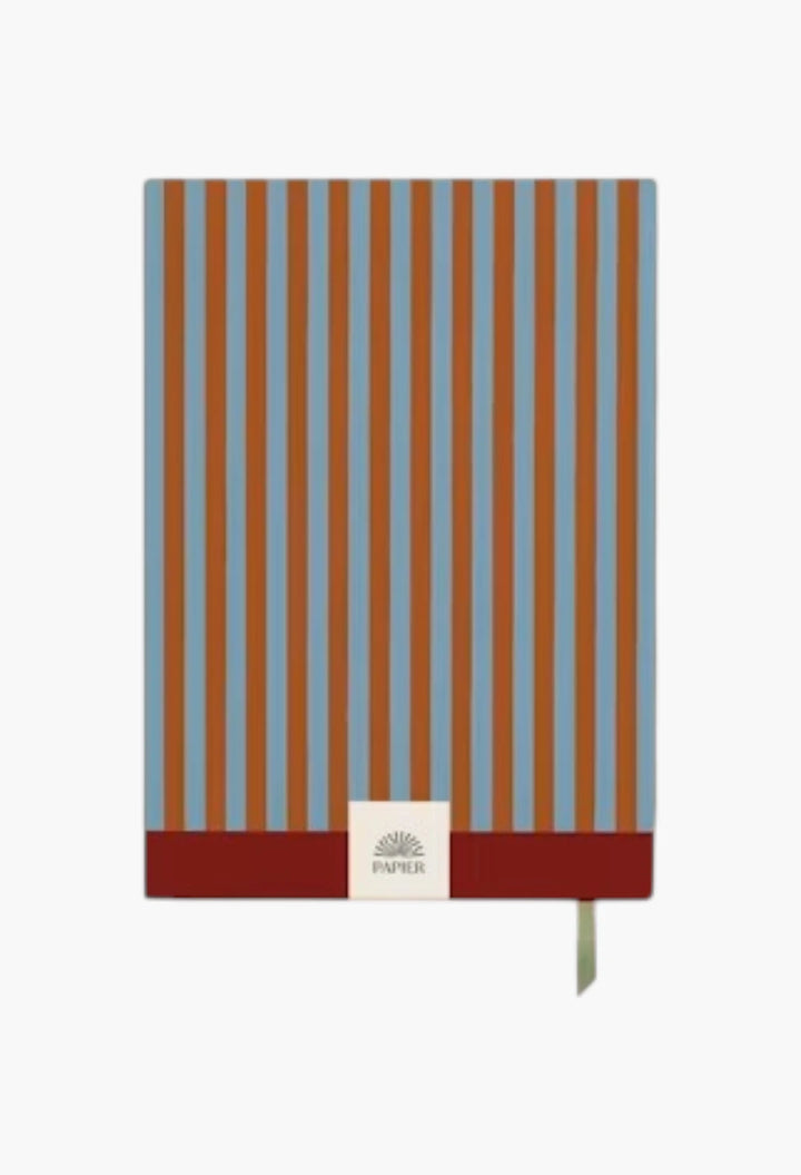 Hardcover 2027 Daily Planner