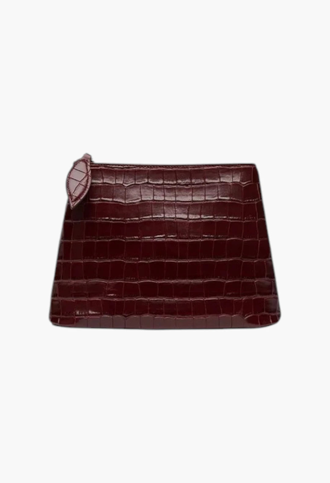 Zip Clutch