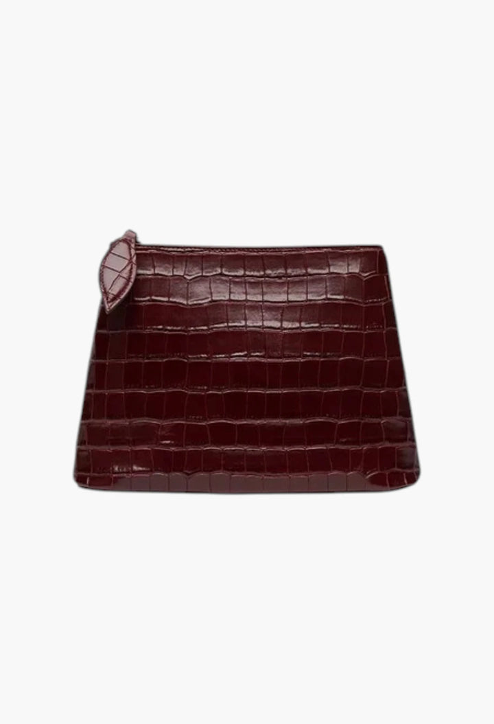 Zip Clutch