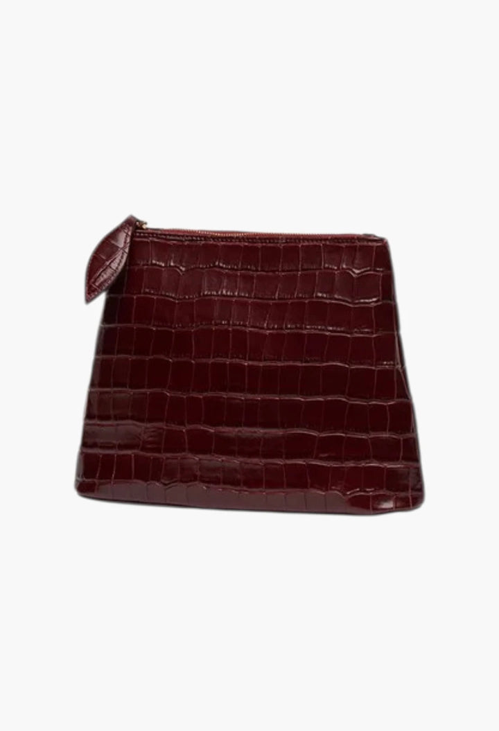Zip Clutch