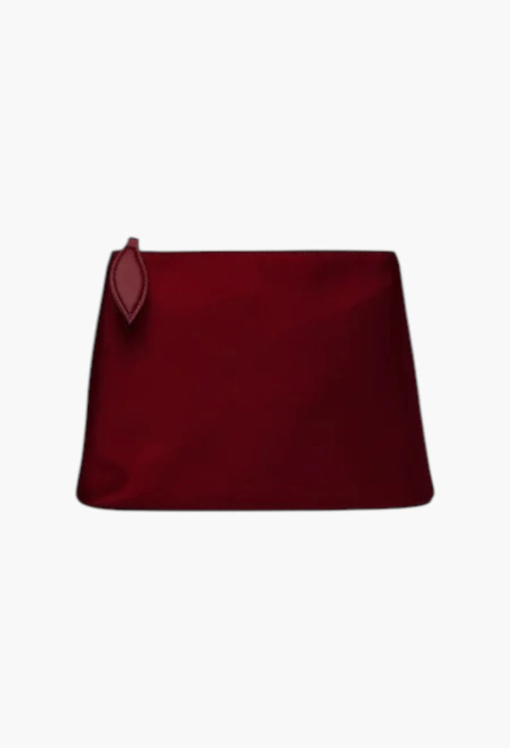 Zip Clutch