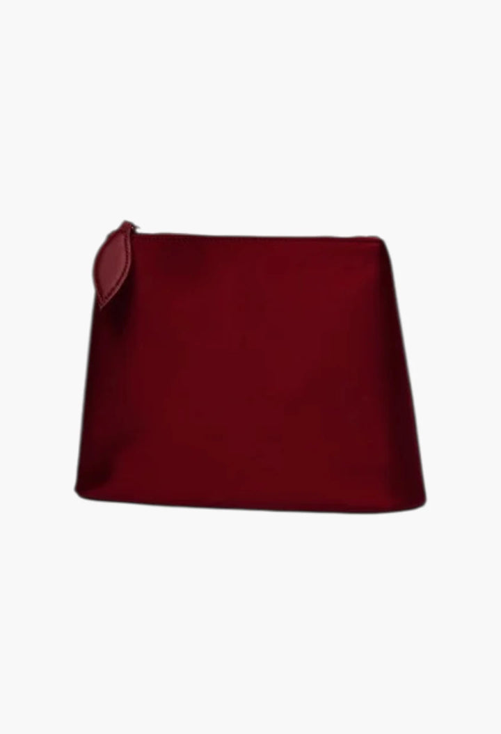 Zip Clutch