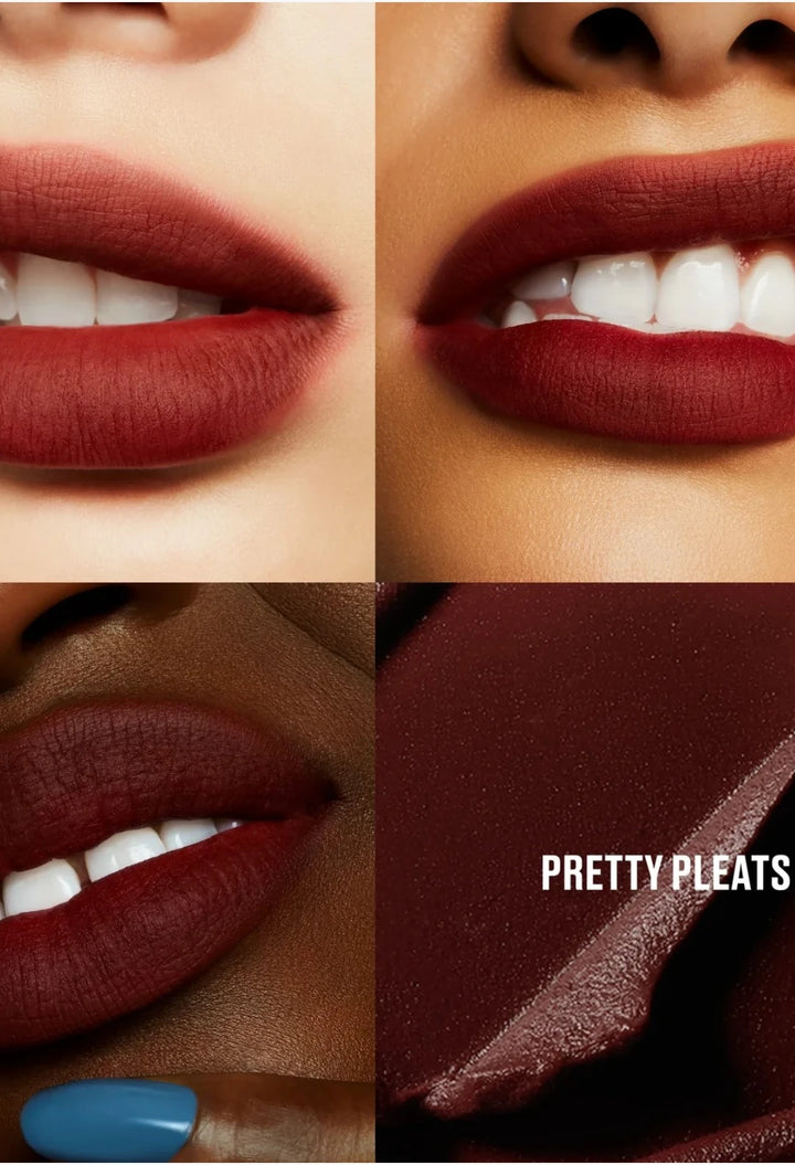 Powder Kiss Lip & Cheek Matte Liquid Mousse