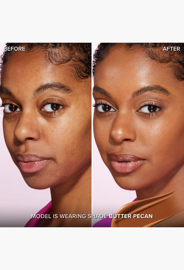 Born This Way Undetectable Medium-To-Full Coverage Foundation