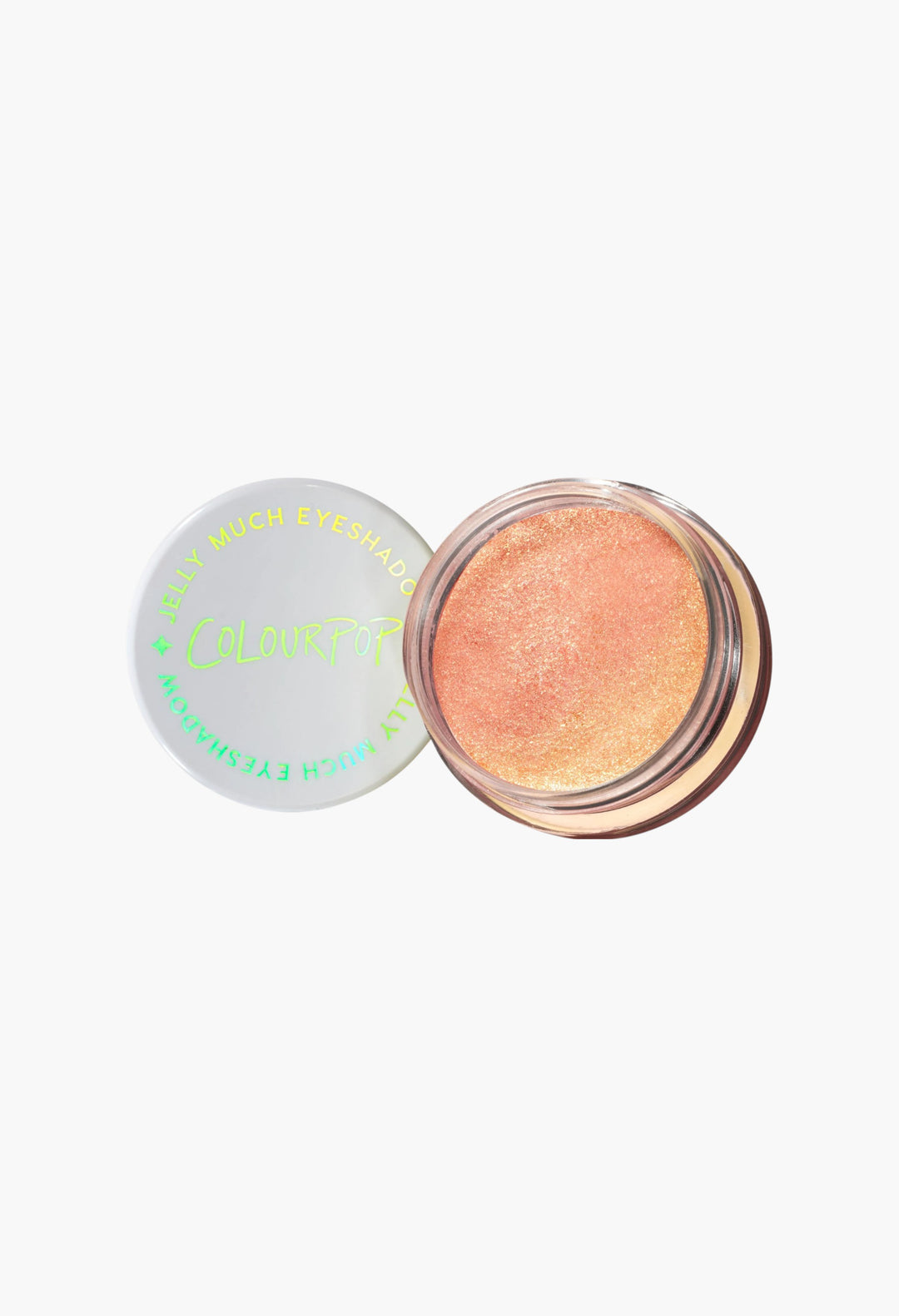 Jelly Much Shadow - Gel Eyeshadow - GLAM MODA