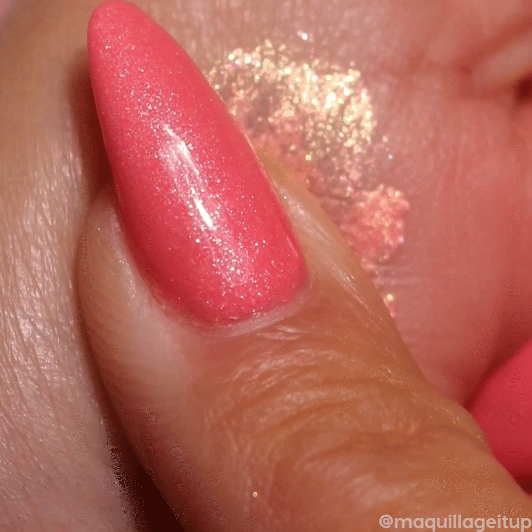 Jelly Much Shadow - Gel Eyeshadow - GLAM MODA