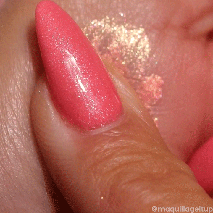 Jelly Much Shadow - Gel Eyeshadow - GLAM MODA