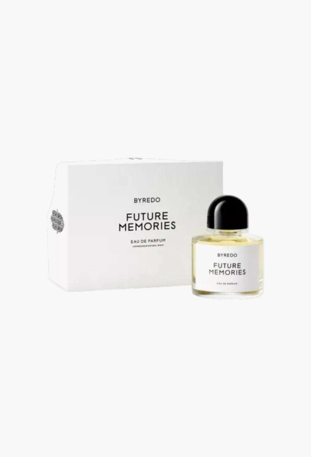 Future Memories Eau de Parfum