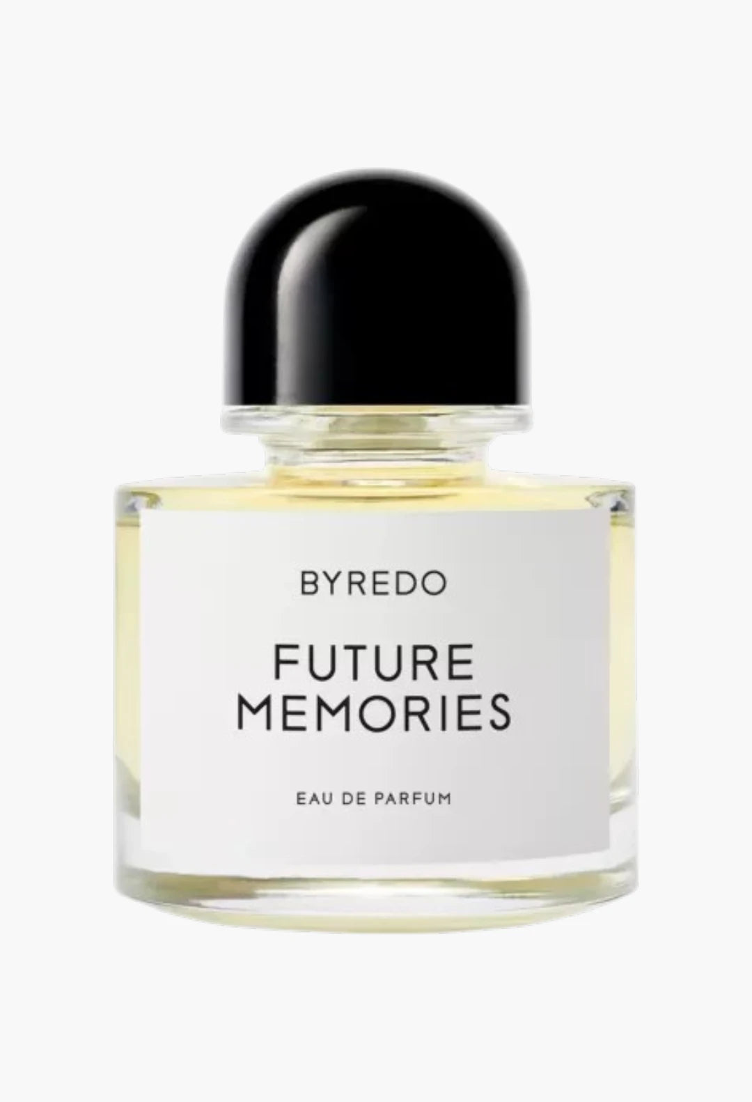 Future Memories Eau de Parfum