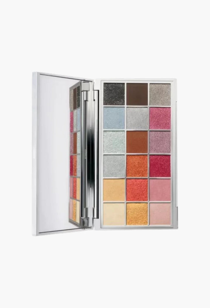 Vesuvio Palette Ombres A Paupieres Eye Shadow Pallet
