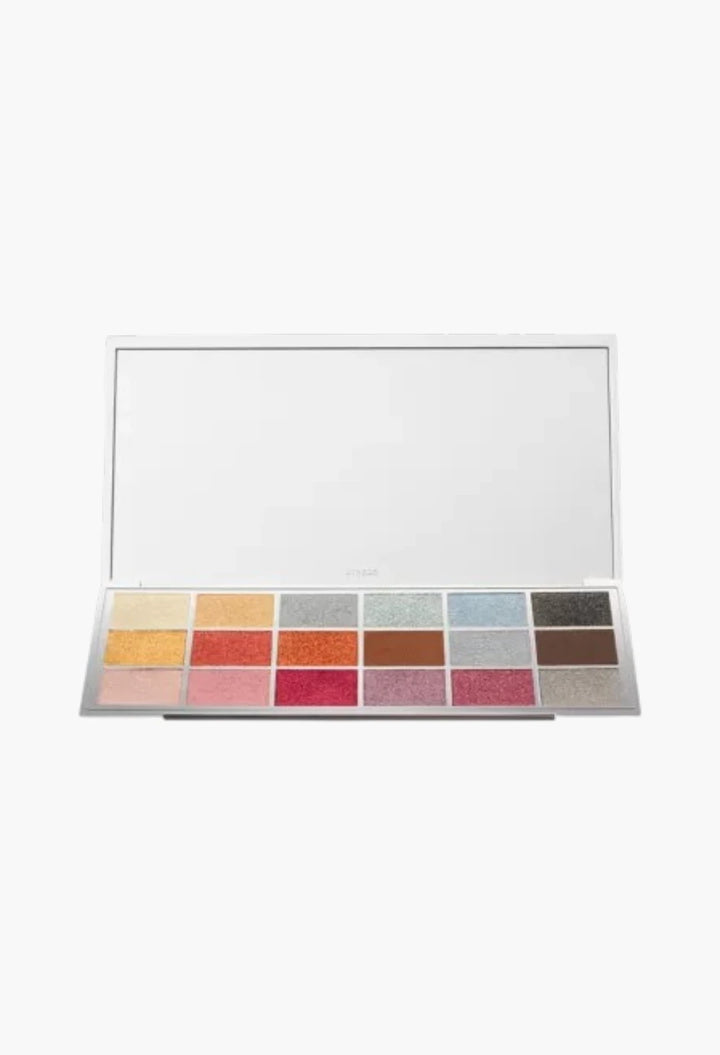 Vesuvio Palette Ombres A Paupieres Eye Shadow Pallet