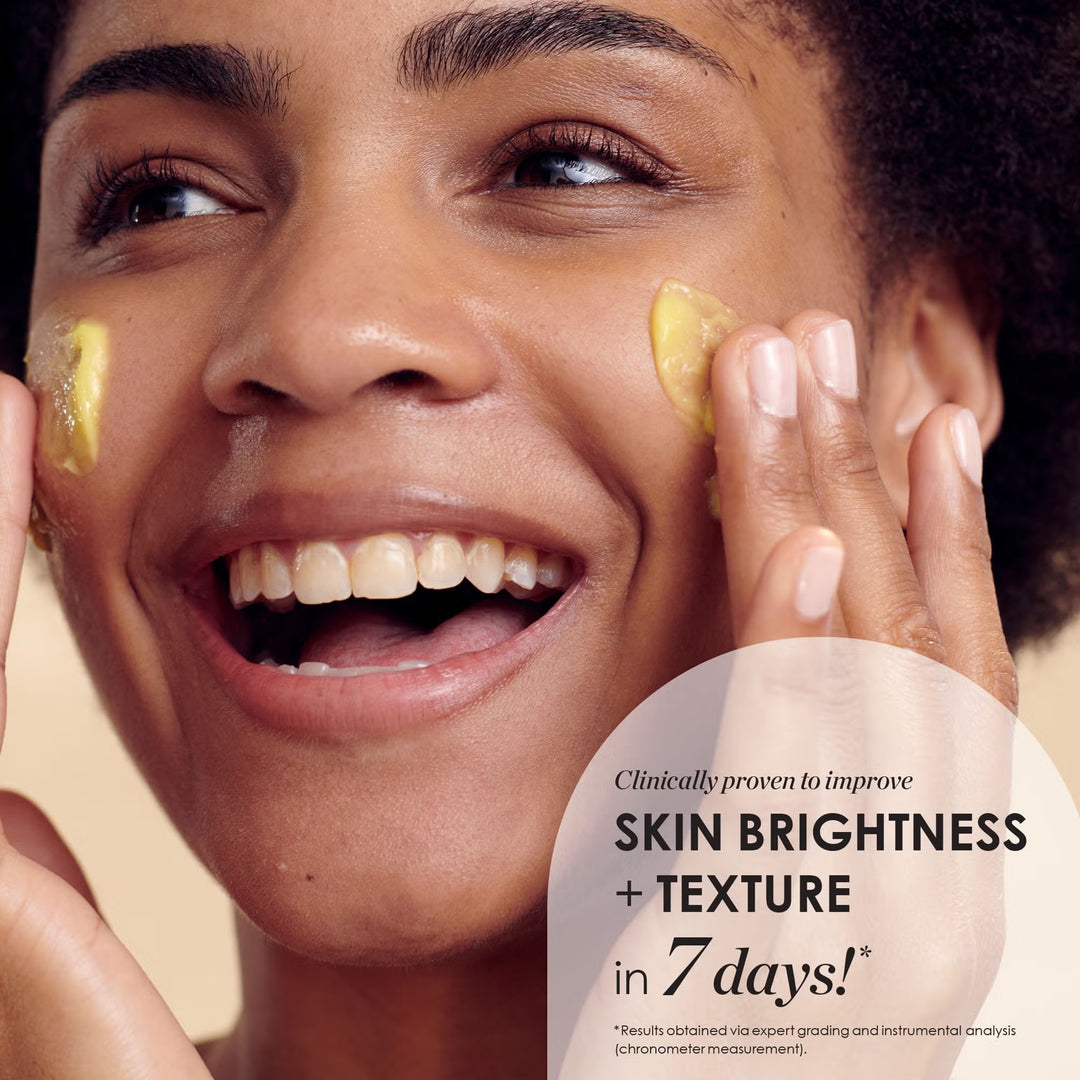 C.E.O. Afterglow Brightening Vitamin C Cream - GLAM MODA