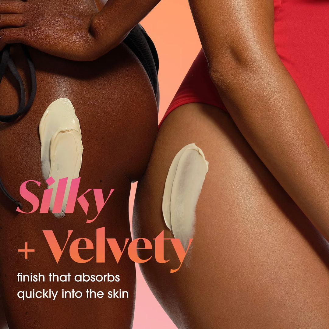 C.E.O. Vitamin C Brighten + Tighten Body Butter 200ml - GLAM MODA