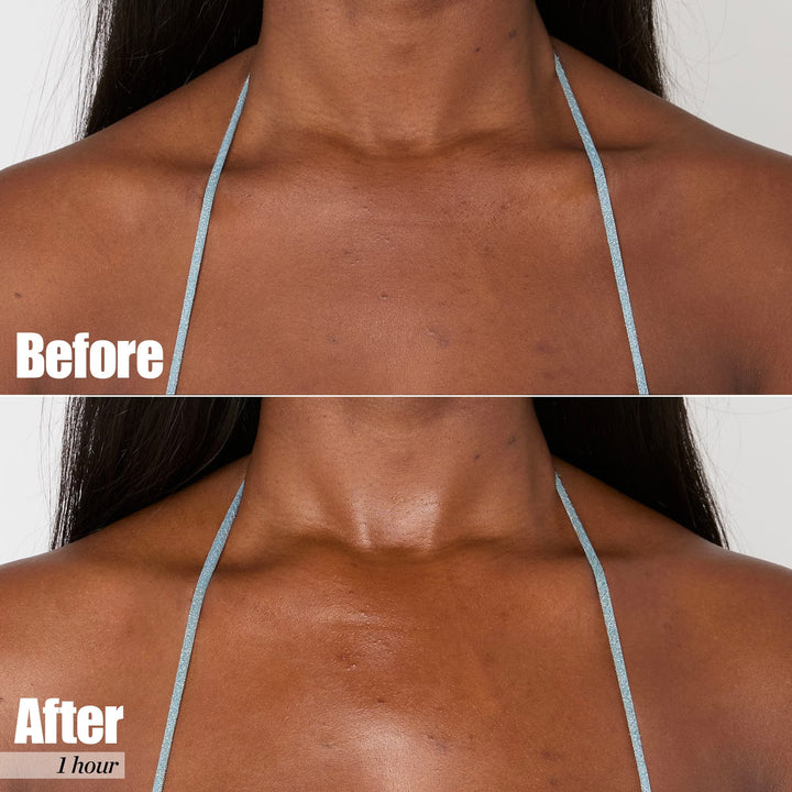 C.E.O. Vitamin C Brighten + Tighten Body Butter 200ml - GLAM MODA