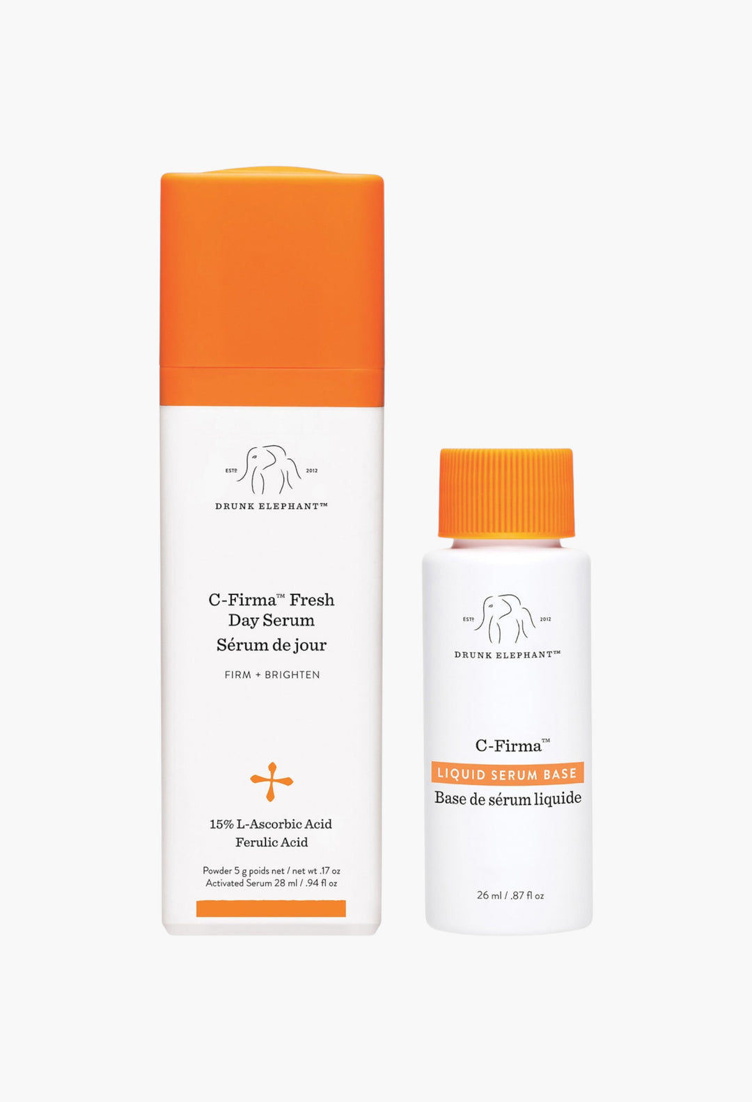 C-Firma Fresh Vitamin-C Day Serum - GLAM MODA