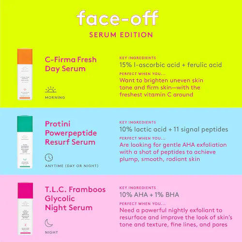 C-Firma Fresh Vitamin-C Day Serum - GLAM MODA