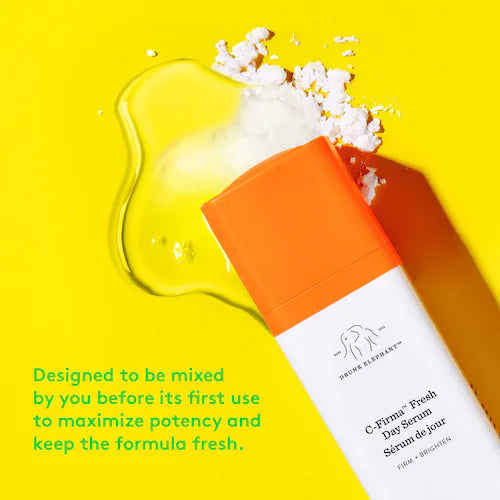 C-Firma Fresh Vitamin-C Day Serum - GLAM MODA