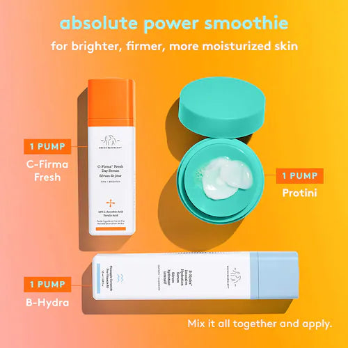 C-Firma Fresh Vitamin-C Day Serum - GLAM MODA