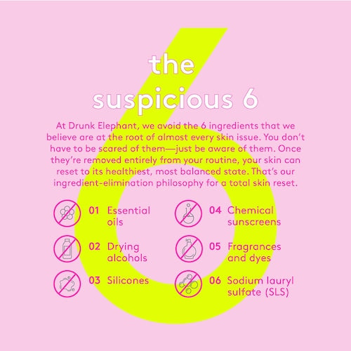 C-Firma Fresh Vitamin-C Day Serum - GLAM MODA