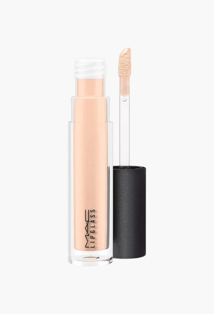 Lipglass -Mac - GLAM MODA