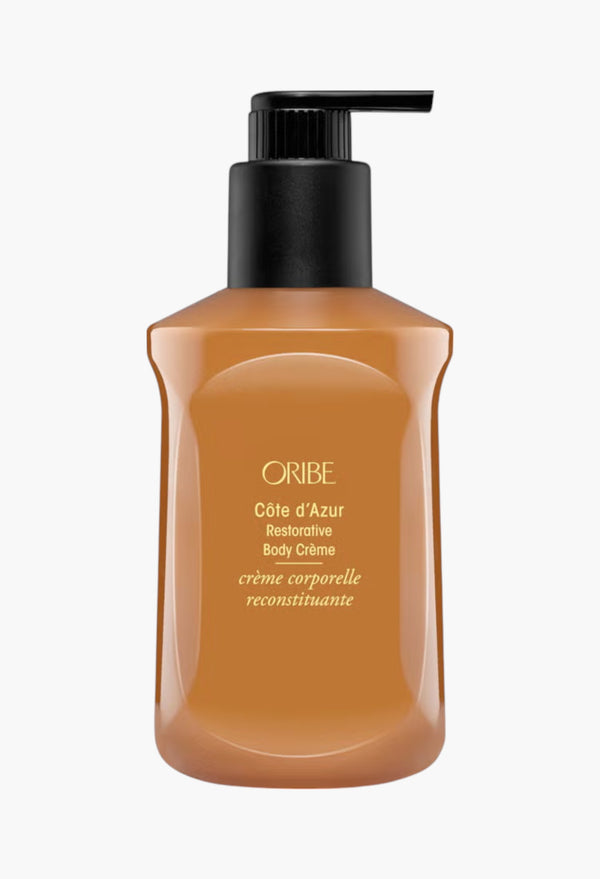 Côte D'azur Restorative Body Crème