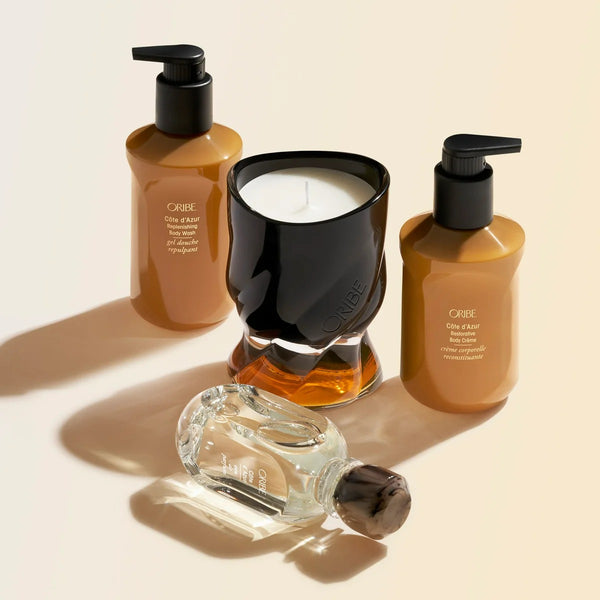 Côte D'azur Restorative Body Crème