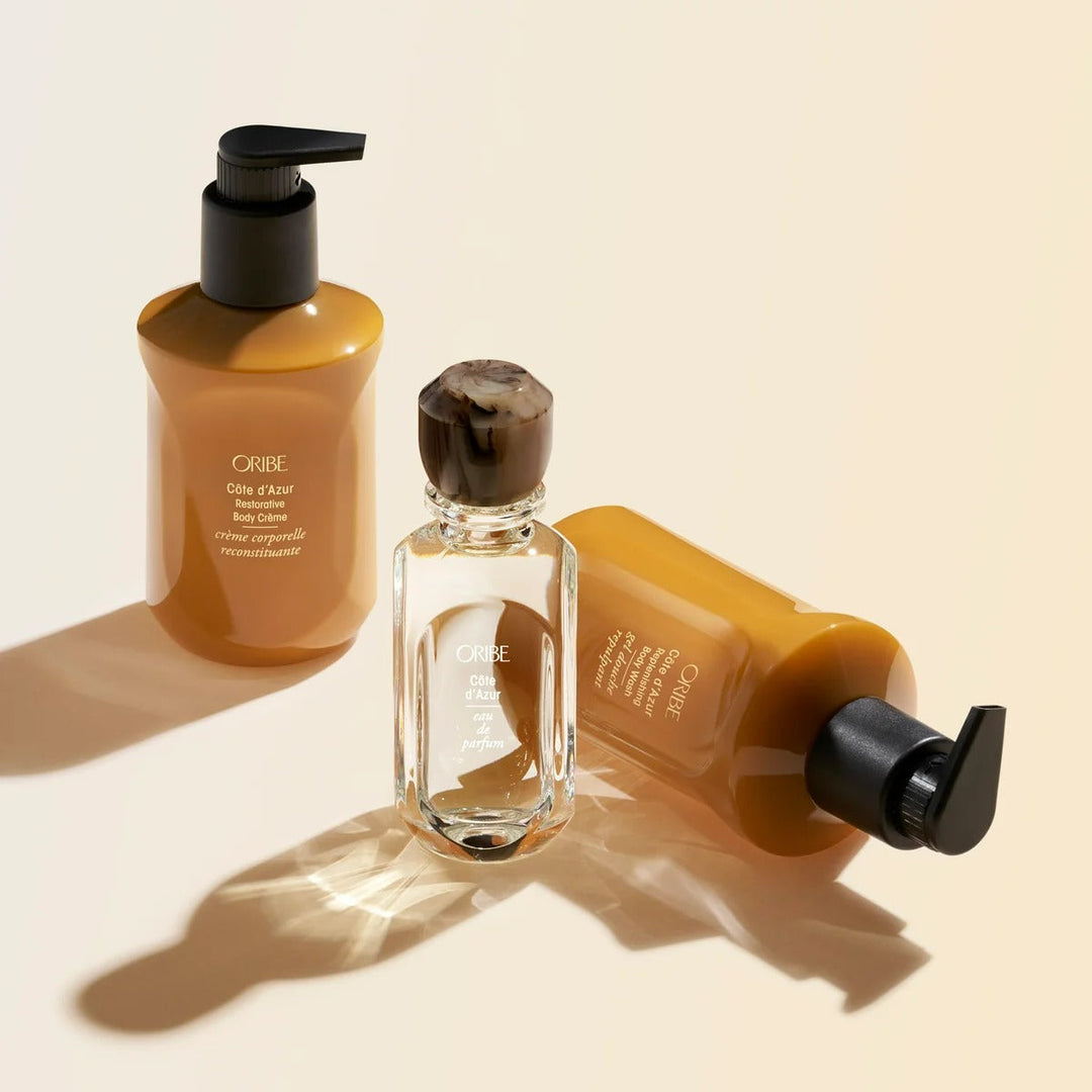 Côte D'azur Restorative Body Crème - GLAM MODA