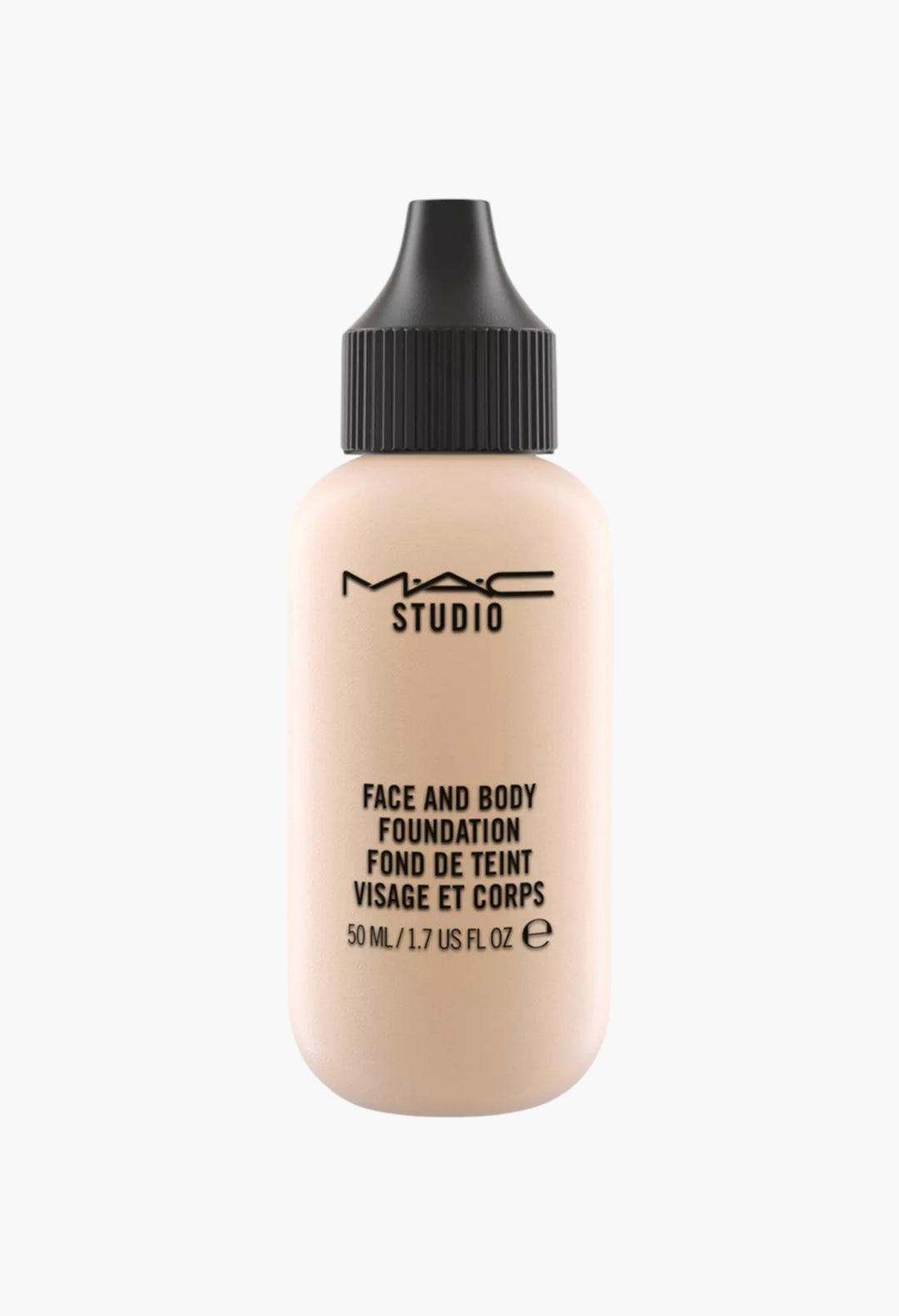 MAC Face and Body Foundation - Face Foundation – GLAM MODA