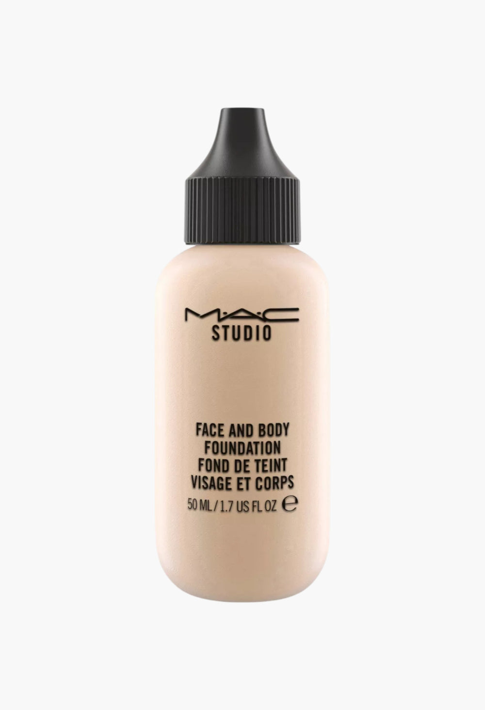 MAC Face and Body Foundation - Face Foundation – GLAM MODA