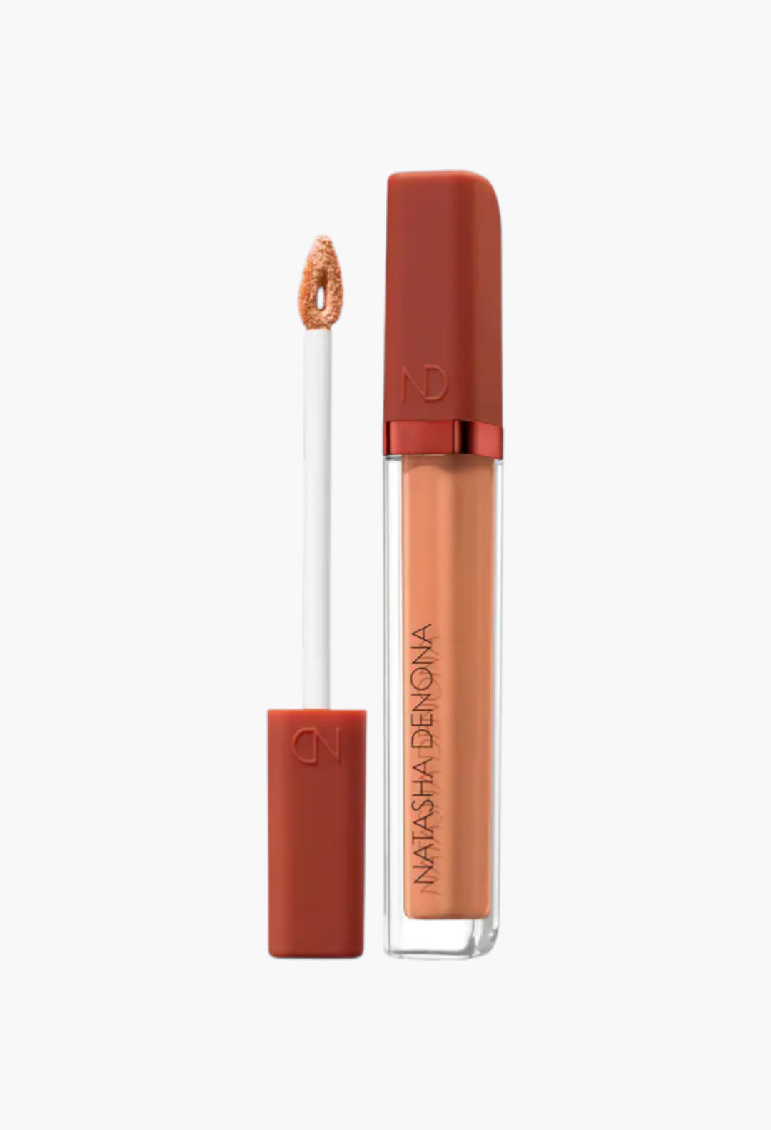 Hy-Glam Brightening & Hydrating Medium to Full Coverage Crease Proof Serum Color Corrector - GLAM MODA