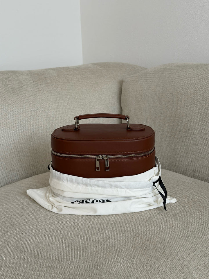 Vanity Case Espresso