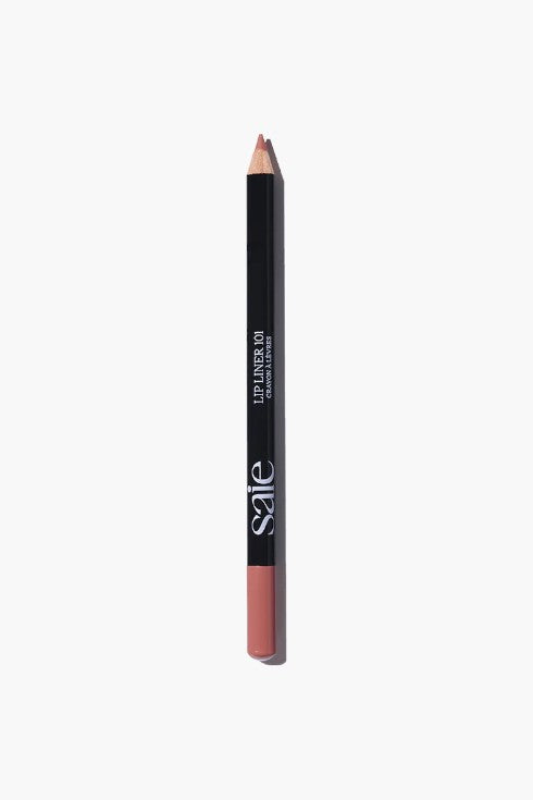Flirt - Lip Liner 101 Creamy & Defining Lip Pencil