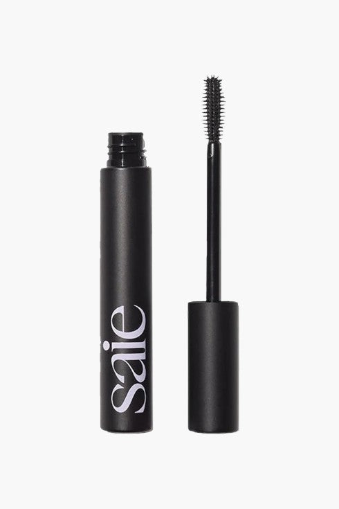 Mascara 101 Thick, Bold, Lifted Lashes