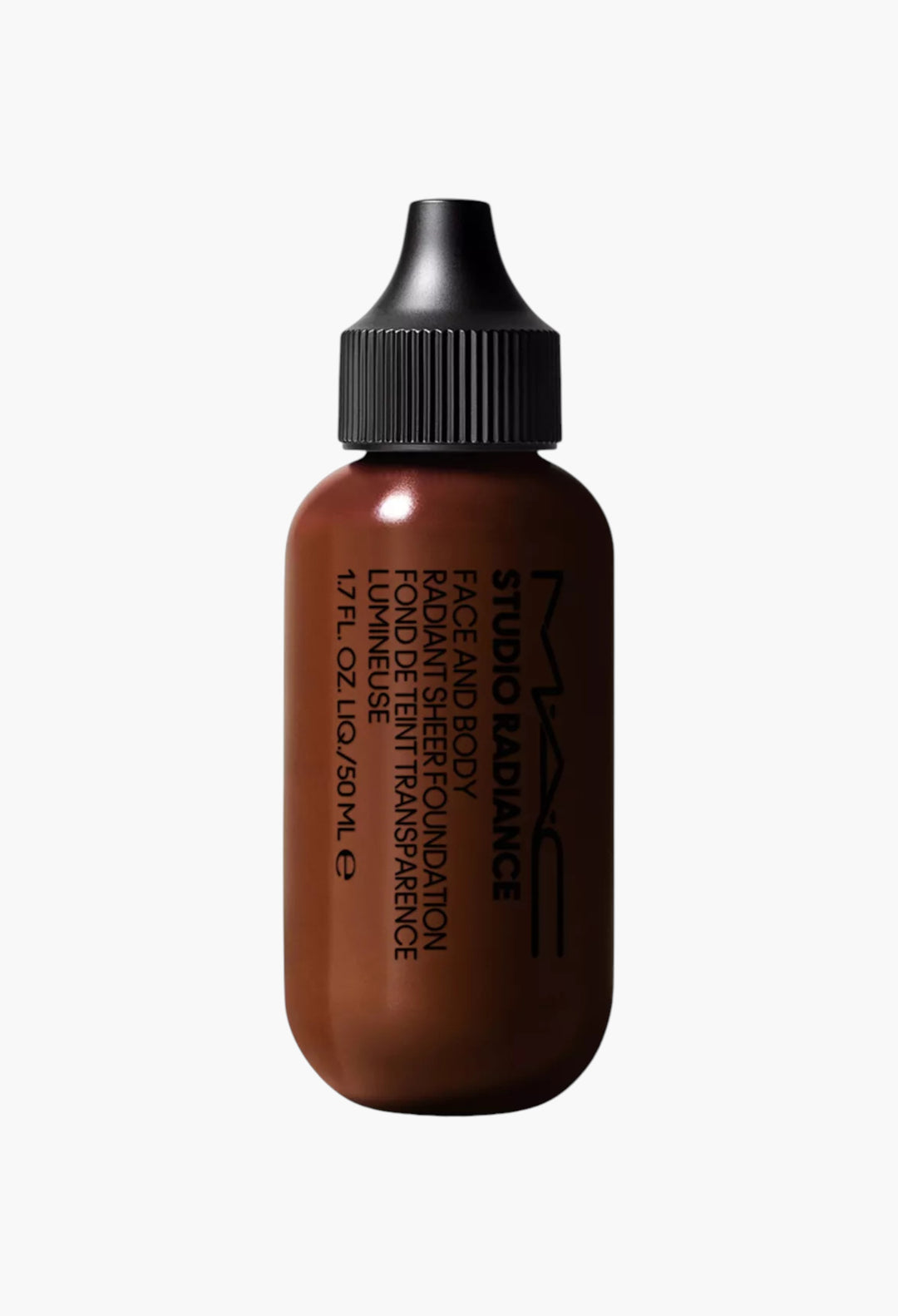 Studio Radiance Face And Body Radiant Sheer Foundation 50ml - GLAM MODA