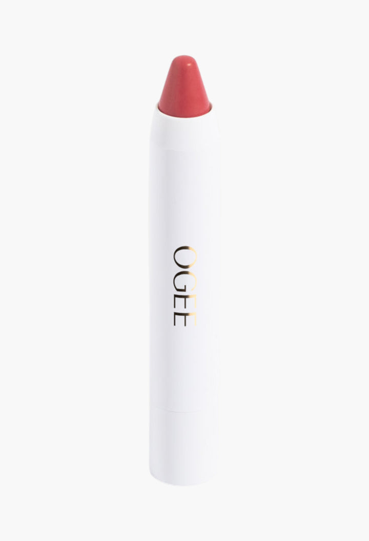 Tinted Sculpted Lip Oil - Conditioning Lip Color Treatment