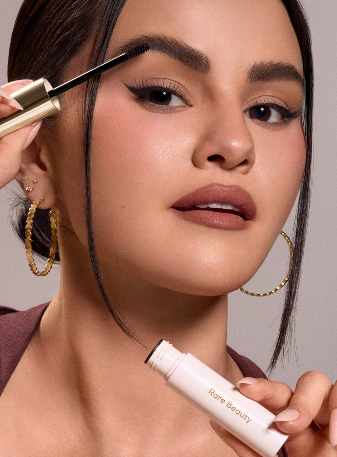 Rare Beauty Jumbo Brow Harmony Flexible Lifting Gel