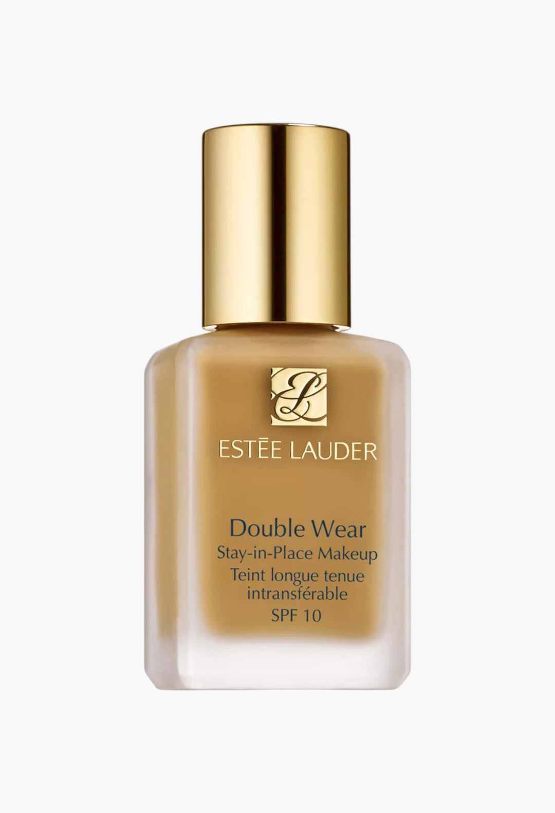 Double Wear Stay-In-Place Foundation SPF10 30ml - GLAM MODA