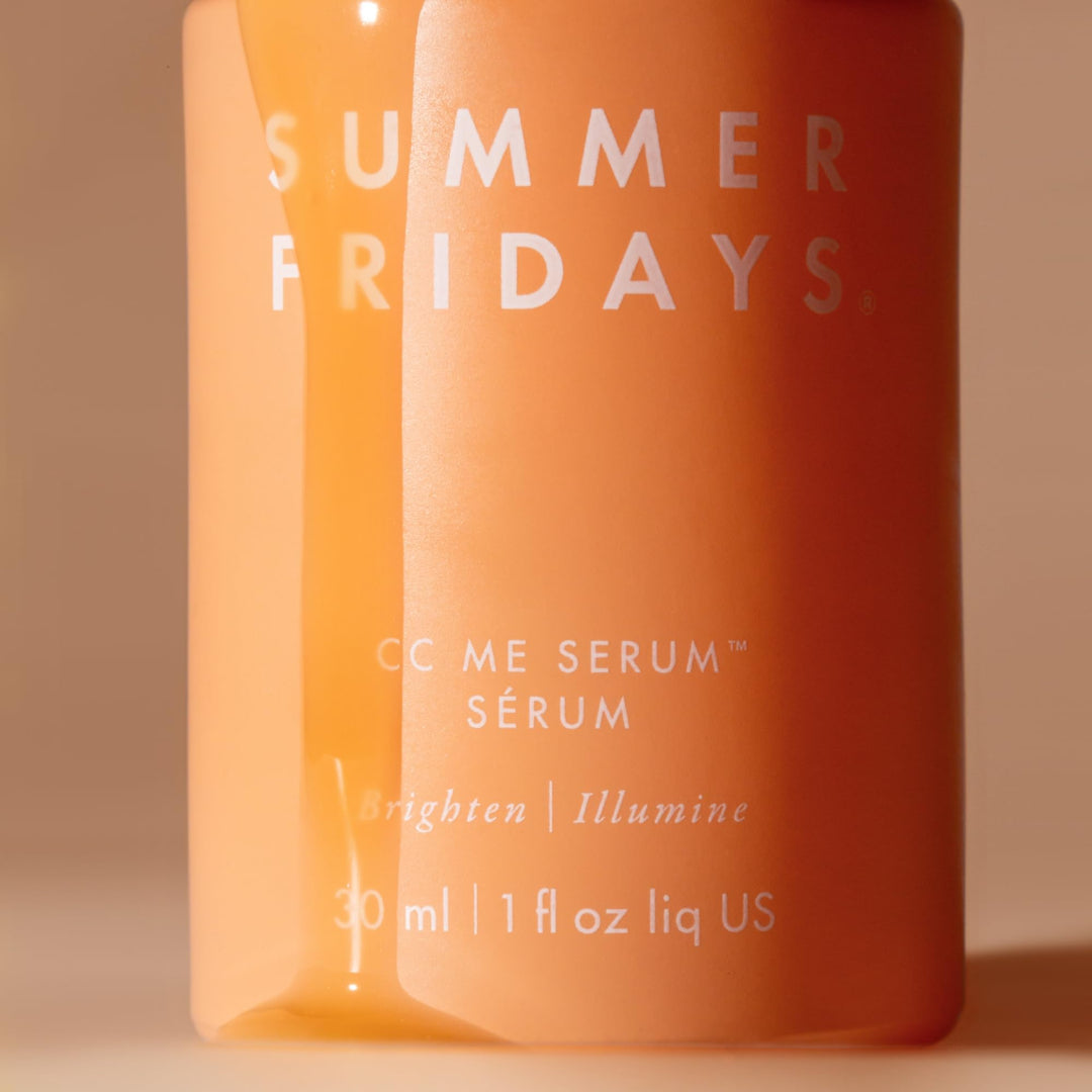CC Me Serum with Vitamin C + Niacinamide - GLAM MODA
