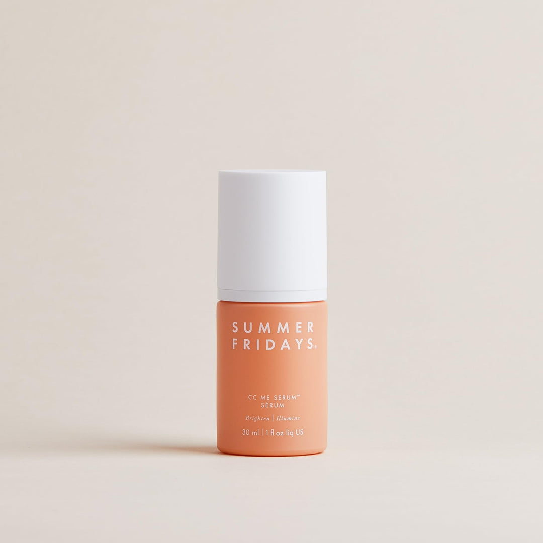 CC Me Serum with Vitamin C + Niacinamide - GLAM MODA