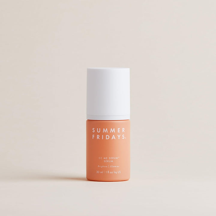 CC Me Serum with Vitamin C + Niacinamide - GLAM MODA