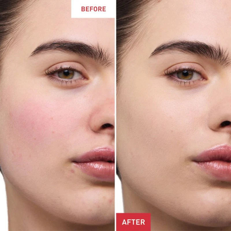 CC Red Correct - Anti Redness Cream - GLAM MODA